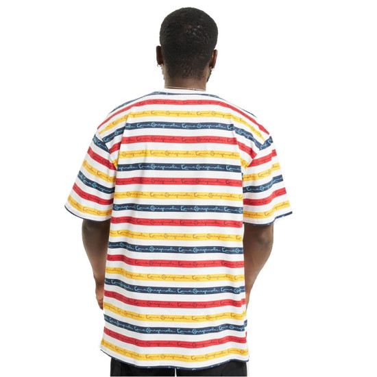 Karl Kani Ανδρική κοντομάνικη μπλούζα Originals Stripe Tee